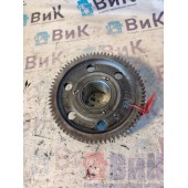 Шестерня ГРМ DAF 85 CF 175314 промежуточная (865)