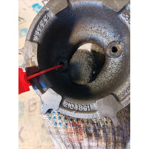 Шайба упорная распредвала DAF 85 CF 175314 (889), 2104861-1