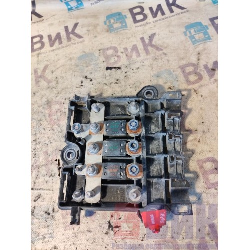 Блок силовых предохранителей DAF 85 CF 175314 (892), 1956252-3