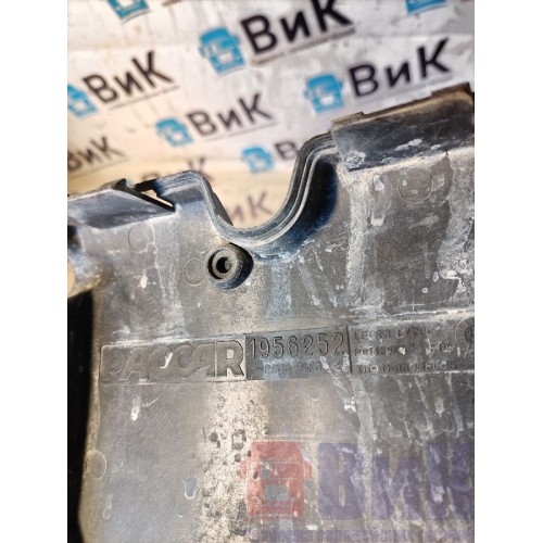 Блок силовых предохранителей DAF 85 CF 175314 (892), 1956252-1