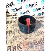 Патрубок воздушного фильтра DAF 85 CF 175314 резиновый (879)