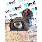 Крышка двигателя лобовая DAF 85 CF 175314 (886)