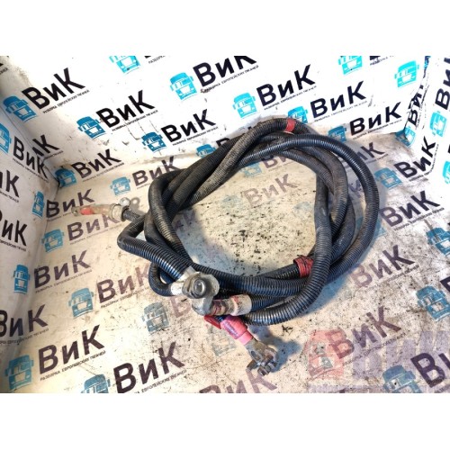 Провод силовой DAF 85 CF 175314 450см (899), 2039369