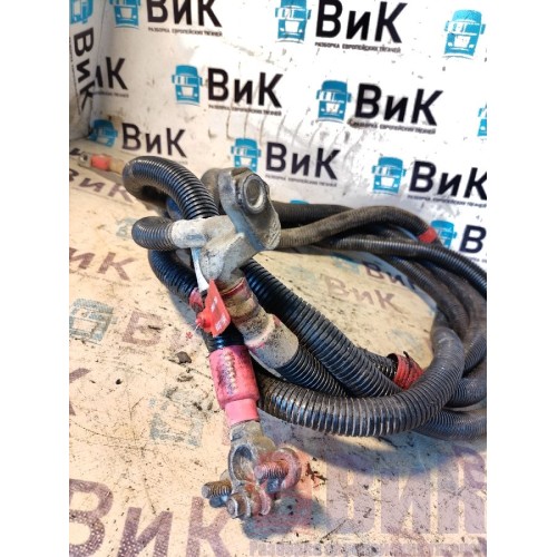 Провод силовой DAF 85 CF 175314 450см (899), 2039369-4