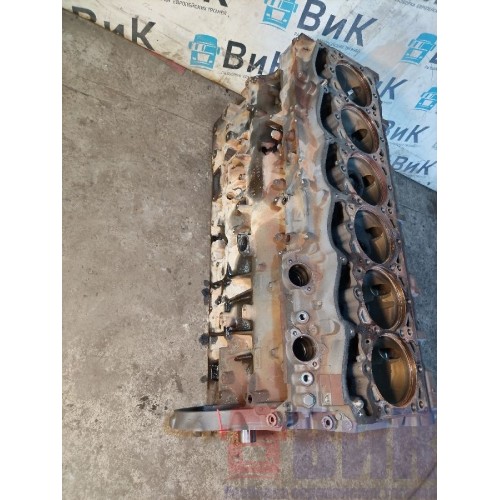 Блок цилиндров двигателя DAF 85 CF MX13 175314 -A303143- (871), 0965957-2