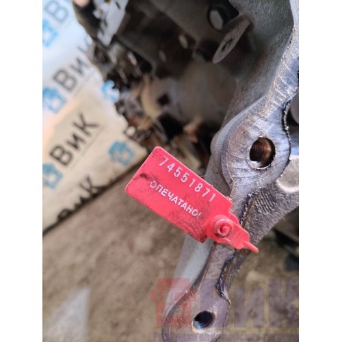 Блок цилиндров двигателя DAF 85 CF MX13 175314 -A303143- (871), 0965957-6