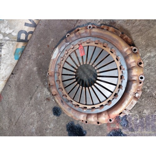 Корзина сцепления DAF 85 CF 175314 мел.деф. плоскости (876), 2030435-5