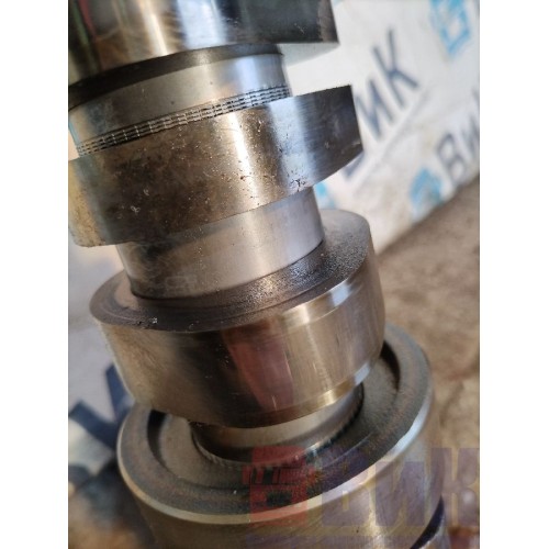 Распредвал DAF 85 CF 175314 (897), 2112479-2