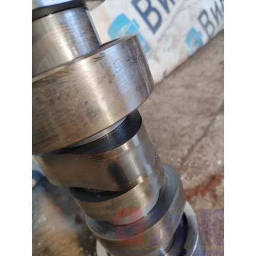 Распредвал DAF 85 CF 175314 (897), 2112479-4