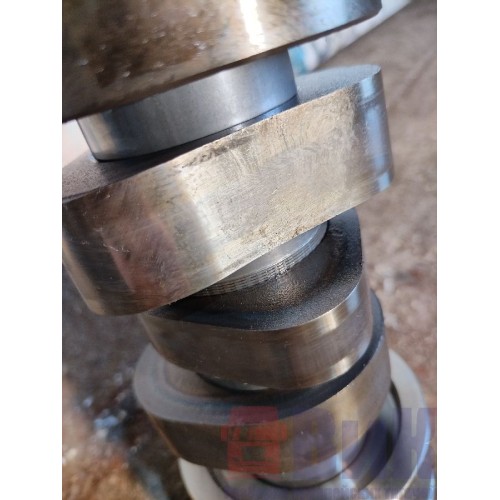 Распредвал DAF 85 CF 175314 (897), 2112479-6