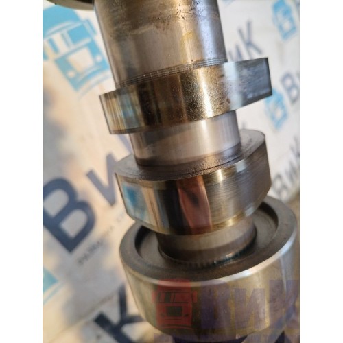 Распредвал DAF 85 CF 175314 (897), 2112479-7