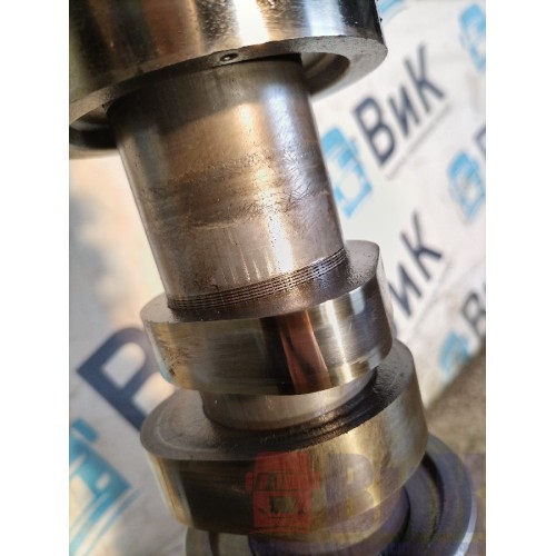 Распредвал DAF 85 CF 175314 (897), 2112479-18