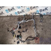 Проводка двигателя DAF 85 CF 175314 (887)