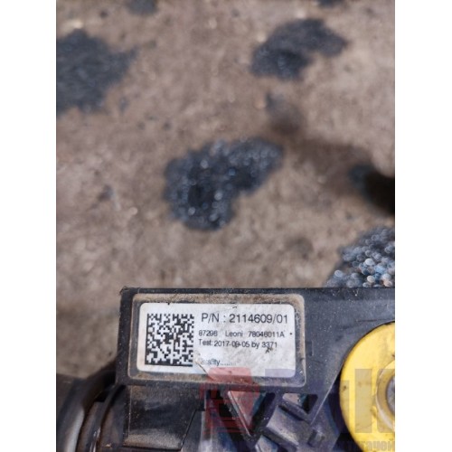 Проводка двигателя DAF 85 CF 175314 (887), 2114609-3