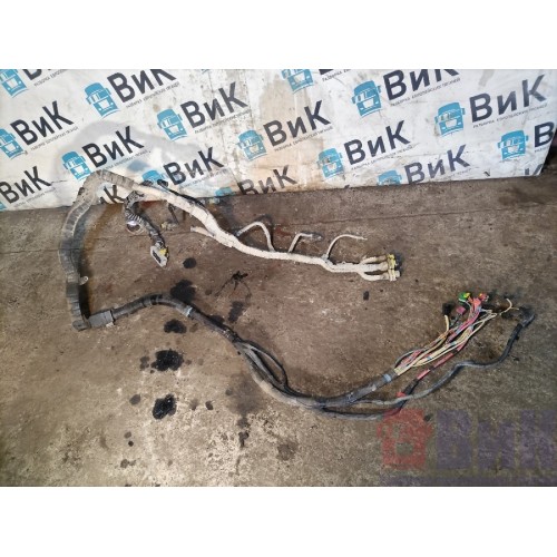Проводка двигателя DAF 85 CF 175314 деф. эл.фишки (888), 2116523
