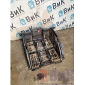 Ящик АКБ DAF 85 CF 175314 в сборе (900)