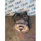 АКПП 12TX2211TD DAF 85 CF 175314 с ретардой перед. 1,00 (896)