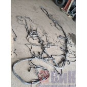 Проводка рамная Mercedes Actros MP4 717724 OM471 LA с деф-ми (895)