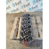 Головка блока цилиндров (ГБЦ) DAF 85 CF 175314 E6  (894)