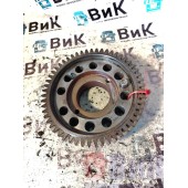 Шестерня коленвала Renault Premium DXI 11 074346 (940)