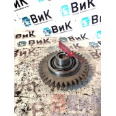 Шестерня ГРМ промежуточная Renault Premium DXI 11 074346 малая (921)