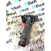 Патрубок термостата Renault Premium DXI 11 074346 (938)