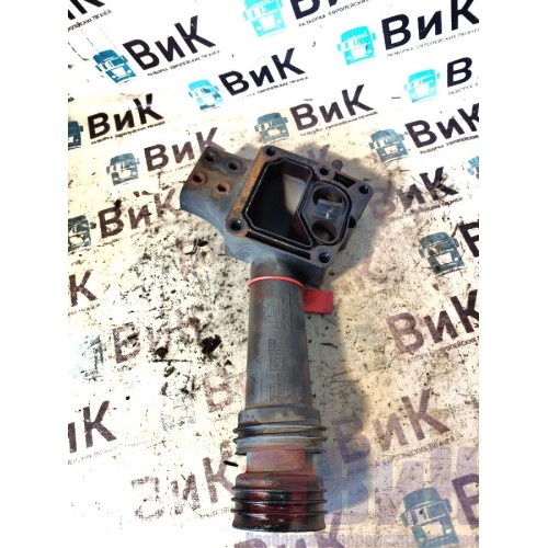 Патрубок термостата Renault Premium DXI 11 074346 (938), 20542128-1