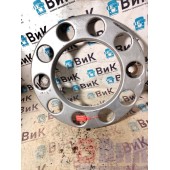 Колпак колеса (метал.) DAF 85 CF 175314 с деф. (929)