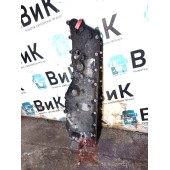 Крышка теплообменника Renault Premium DXI 11 074346 (941)