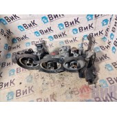 Корпус масляных фильтров Renault Premium DXI 11 074346 в сборе (956)