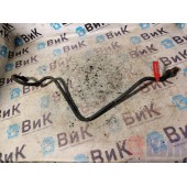 Трубка топливная с обратным клапаном Renault Premium DXI 11 074346 пластик. (982)