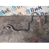 Трубка воздушного компрессора Renault Premium DXI 11 074346 (ржавая) (980)