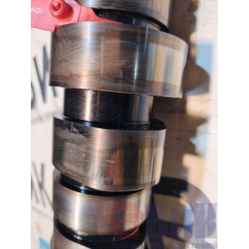 Распредвал Renault Premium DXI 11 074346 (под полировку) (978), 21189194-7