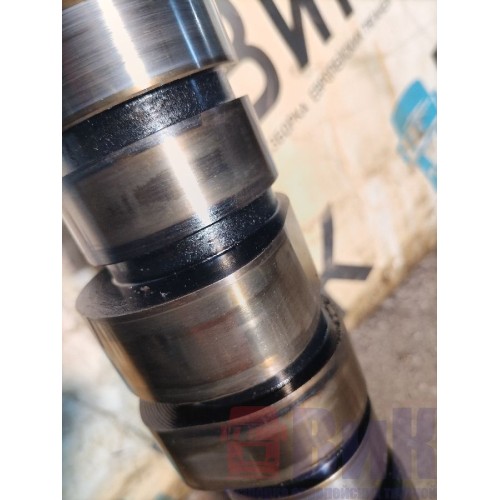 Распредвал Renault Premium DXI 11 074346 (под полировку) (978), 21189194-6