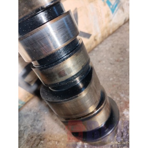 Распредвал Renault Premium DXI 11 074346 (под полировку) (978), 21189194-5