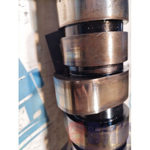 Распредвал Renault Premium DXI 11 074346 (под полировку) (978), 21189194-3