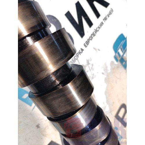 Распредвал Renault Premium DXI 11 074346 (под полировку) (978), 21189194-18