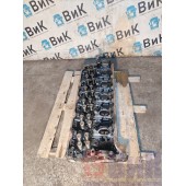 Головка блока цилиндров (ГБЦ) Renault Premium DXI 11 074346 (977)