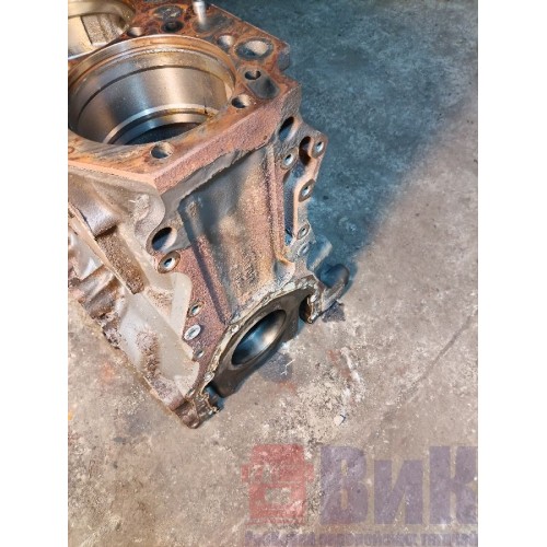 Блок цилиндров двигателя Renault Premium DXI 11 074346 (976), 1002130-11