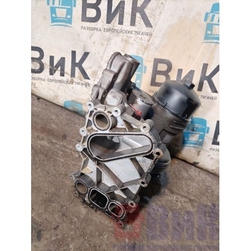 Корпус масляного фильтра DAF 85 CF 175314 (875), -1