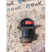 Отбойник передней рессоры DAF 85 CF 175314 центр  (968)