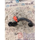 Трубка топливная  DAF 85 CF 175314 пластик. (963)