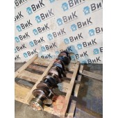 Коленчатый вал (коленвал) Renault Premium DXI 11 074346 (980)