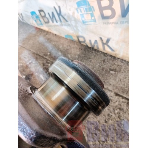 Коленчатый вал (коленвал) Renault Premium DXI 11 074346 (980), -14