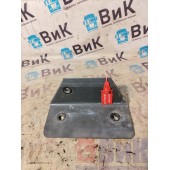 Кронштейн задней пневмоподушки DAF 85 CF 175314 верхний (алюм.) (992)