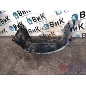 Защита двигателя DAF 85 CF 175314 с деф. (978)