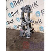 Кронштейн буксировочного крюка DAF 85 CF 175314 LH (986)