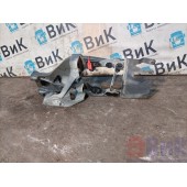 Кронштейн передней рессоры DAF 85 CF 175314 передний LH (977)