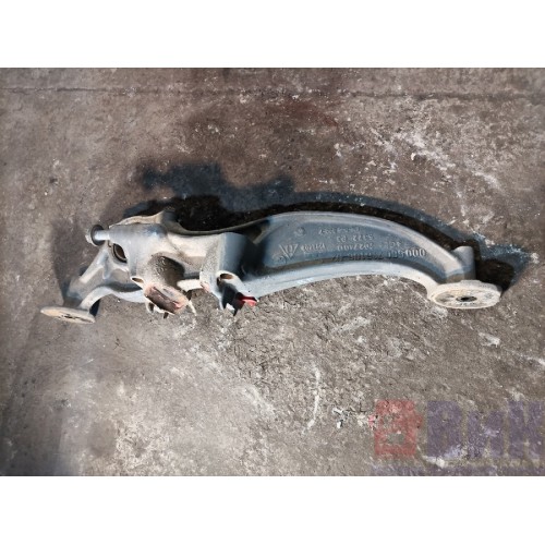 Кронштейн пневмоподушек DAF 85 CF 175314 RH (974), 1896602-3