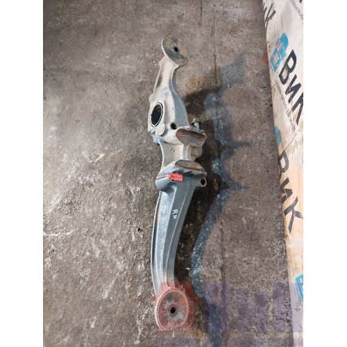 Кронштейн пневмоподушек DAF 85 CF 175314 RH (974), 1896602-4